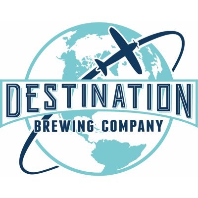 Destination brewing company